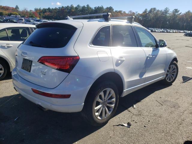 Photo 4 from auction – 2014 AUDI Q5 PREMIUM with VIN WA1LFAFP0EA121614