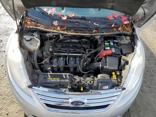 Photo 7 from auction – 2011 FORD FIESTA SE with VIN 3FADP4BJ6BM198423