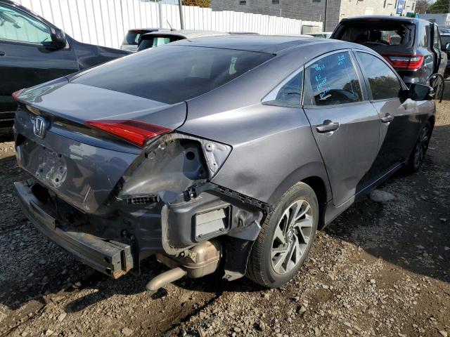 Photo 4 from auction – 2016 HONDA CIVIC EX with VIN 2HGFC2F76GH564308