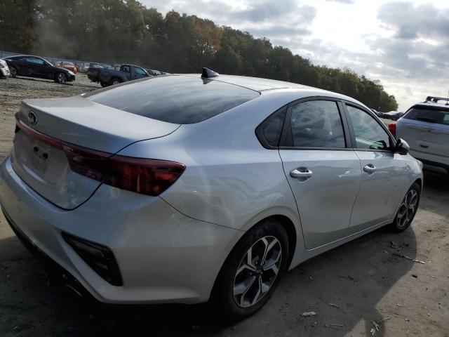 Photo 4 from auction – 2020 KIA FORTE FE with VIN 3KPF24AD1LE164222