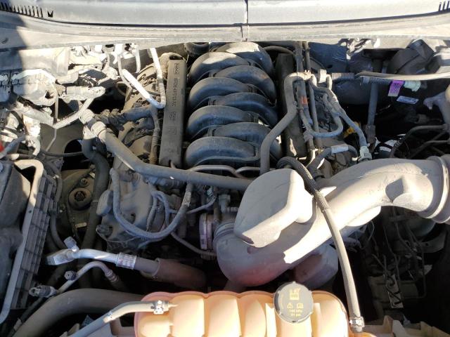 Photo 7 from auction – 2015 FORD F150 SUPER with VIN 1FTFW1EF7FFA92581
