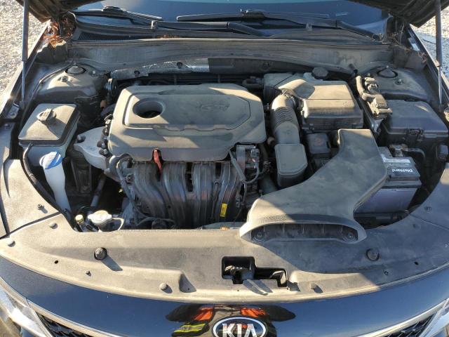 Photo 7 from auction – 2016 KIA OPTIMA LX with VIN 5XXGT4L36GG101474