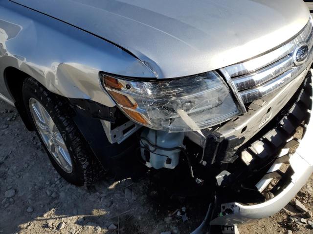 Photo 9 from auction – 2009 FORD TAURUS SE with VIN 1FAHP23W09G120238