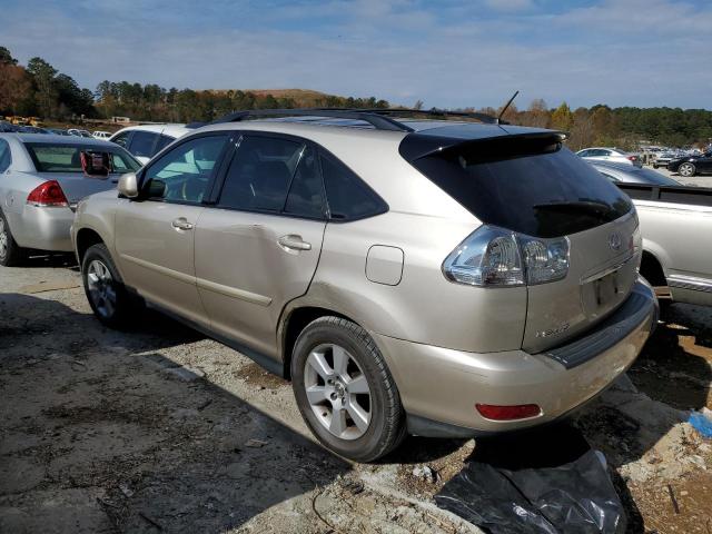 Photo 3 from auction – 2006 LEXUS RX 330 with VIN 2T2HA31U86C105849