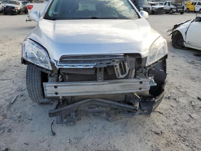 Photo 9 from auction – 2015 CHEVROLET TRAX 1LT with VIN KL7CJLSB2FB244642