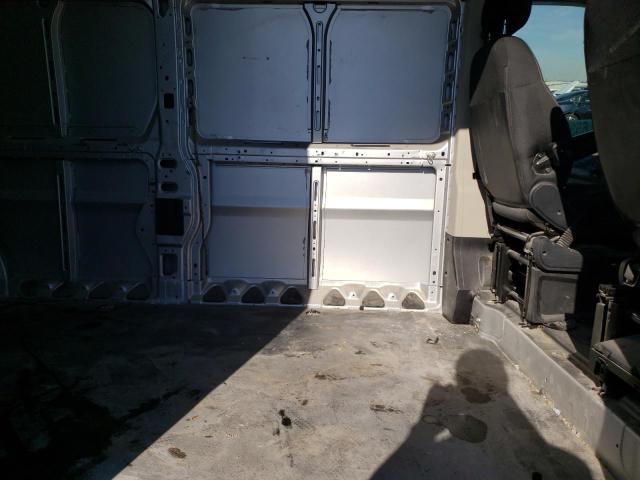 Photo 6 from auction – 2021 RAM PROMASTER with VIN 3C6MRVJG7ME573305