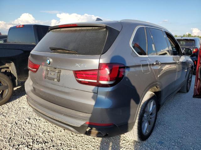Photo 4 from auction – 2014 BMW X5 XDRIVE5 with VIN 5UXKR6C54E0J72935