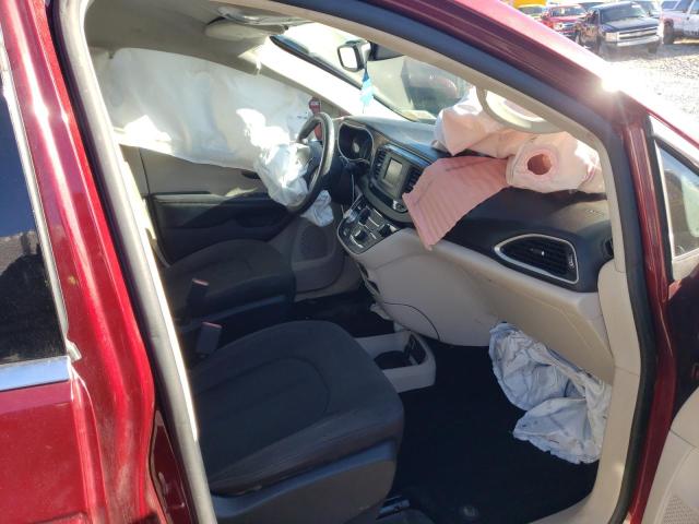 Photo 5 from auction – 2017 CHRYSLER PACIFICA L with VIN 2C4RC1CG7HR722466