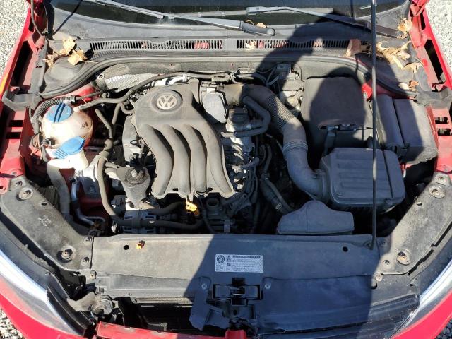 Photo 7 from auction – 2011 VOLKSWAGEN JETTA BASE with VIN 3VW2K7AJ3BM089370