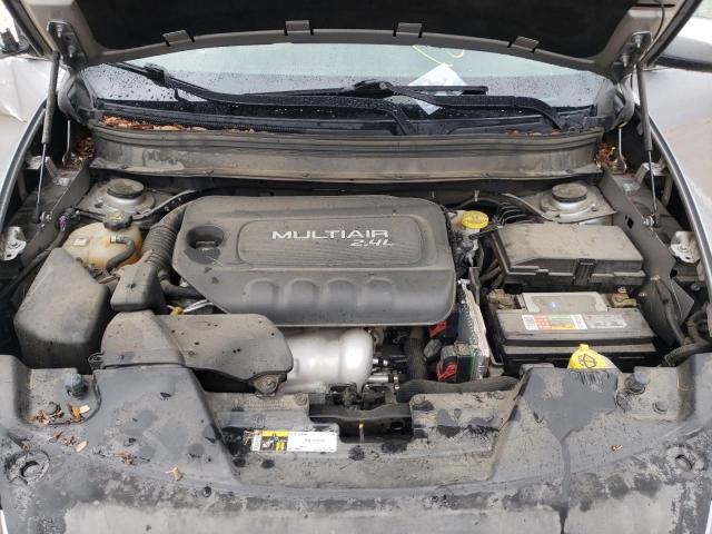 Photo 7 from auction – 2018 JEEP CHEROKEE L with VIN 1C4PJLCB3JD535067
