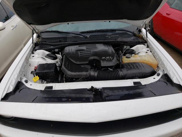 Photo 7 from auction – 2016 DODGE CHALLENGER with VIN 2C3CDZAG0GH213851