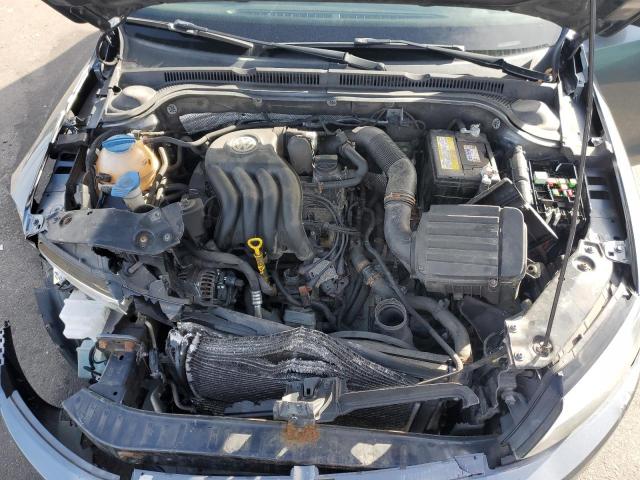 Photo 7 from auction – 2014 VOLKSWAGEN JETTA BASE with VIN 3VW2K7AJ1EM274571