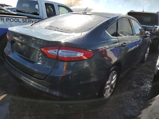 Photo 4 from auction – 2015 FORD FUSION SE with VIN 3FA6P0H79FR203264