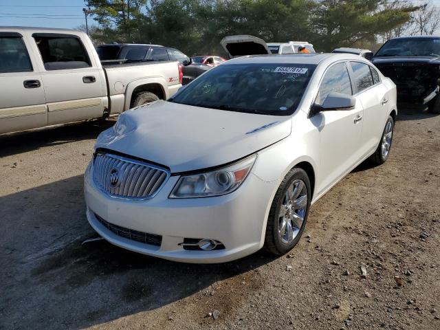 Photo 2 from auction – 2011 BUICK LACROSSE C with VIN 1G4GC5EDXBF120818