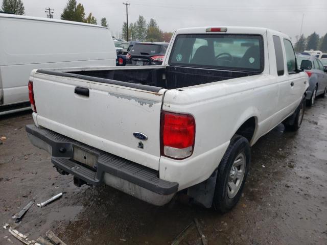 Photo 4 from auction – 2000 FORD RANGER SUP with VIN 1FTYR14V3YPB54533
