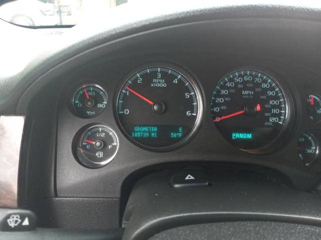 Photo 8 from auction – 2014 GMC YUKON DENA with VIN 1GKS2EEF5ER102267