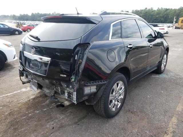 Photo 4 from auction – 2014 CADILLAC SRX LUXURY with VIN 3GYFNBE32ES616061
