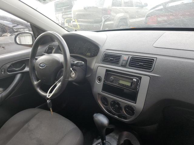 Photo 9 from auction – 2007 FORD FOCUS ZX5 with VIN 1FAHP37N67W196329