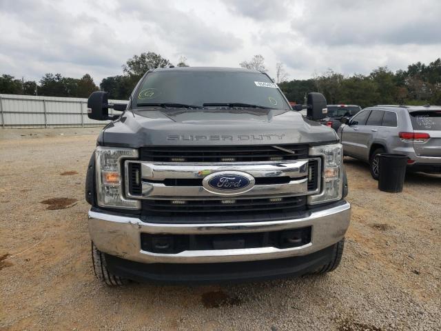 Photo 9 from auction – 2017 FORD F250 SUPER with VIN 1FT7W2B6XHEB48794
