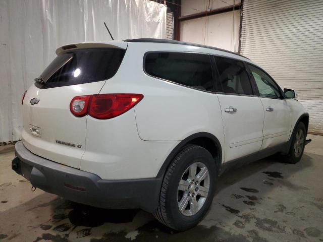 Photo 4 from auction – 2011 CHEVROLET TRAVERSE L with VIN 1GNKVJED0BJ380425