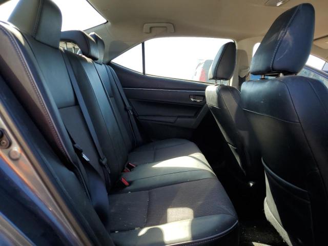 Photo 6 from auction – 2014 TOYOTA COROLLA L with VIN 2T1BURHE8EC162991