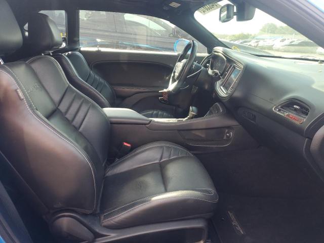 Photo 5 from auction – 2020 DODGE CHALLENGER with VIN 2C3CDZC97LH134475