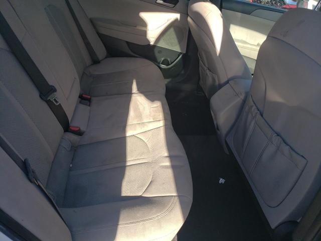Photo 6 from auction – 2017 HYUNDAI SONATA SE with VIN 5NPE24AF7HH531883