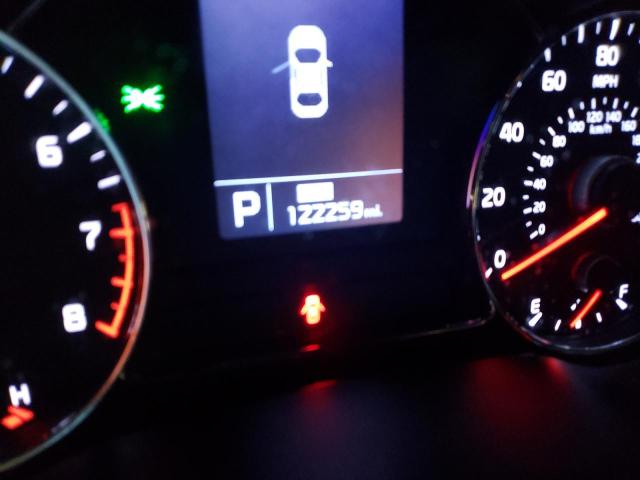 Photo 8 from auction – 2014 KIA FORTE EX with VIN KNAFX6A89E5236229