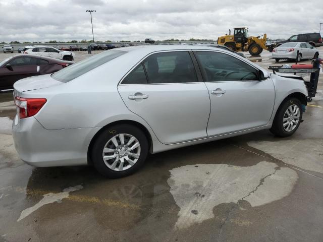 Photo 3 from auction – 2012 TOYOTA CAMRY BASE with VIN 4T4BF1FK8CR180994