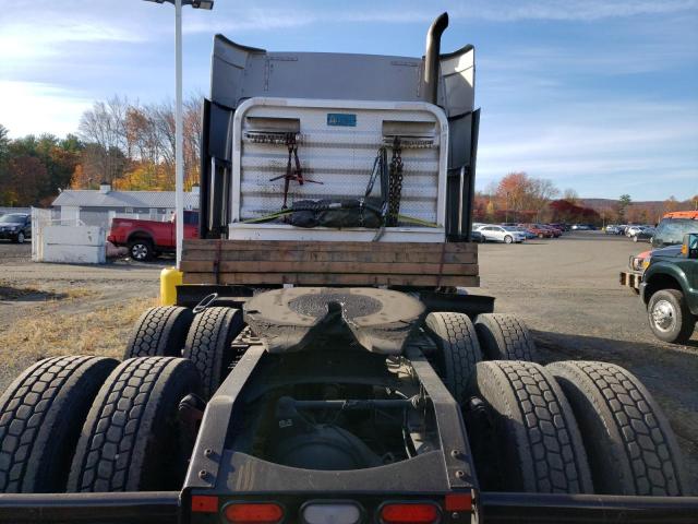 Photo 9 from auction – 2013 VOLVO VN VNL with VIN 4V4NC9EH7DN565617
