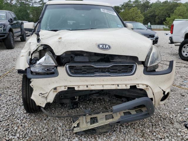 Photo 9 from auction – 2012 KIA SOUL with VIN KNDJT2A53C7463683