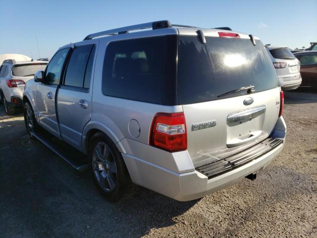 Photo 3 from auction – 2010 FORD EXPEDITION with VIN 1FMJU2A50AEB51905