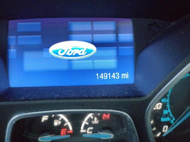 Photo 8 from auction – 2013 FORD FOCUS SE with VIN 1FADP3F21DL291299