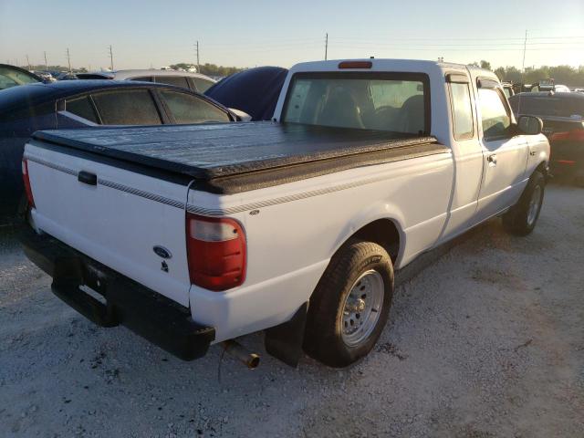 Photo 4 from auction – 2003 FORD RANGER SUP with VIN 1FTYR14V93PB17785