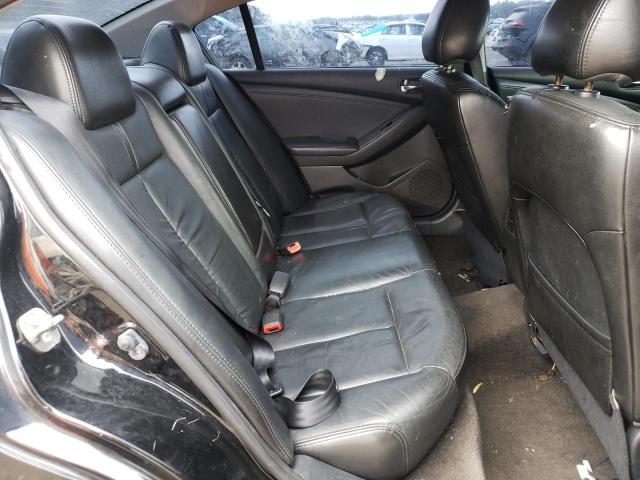 Photo 6 from auction – 2012 NISSAN ALTIMA BAS with VIN 1N4AL2AP1CC156270