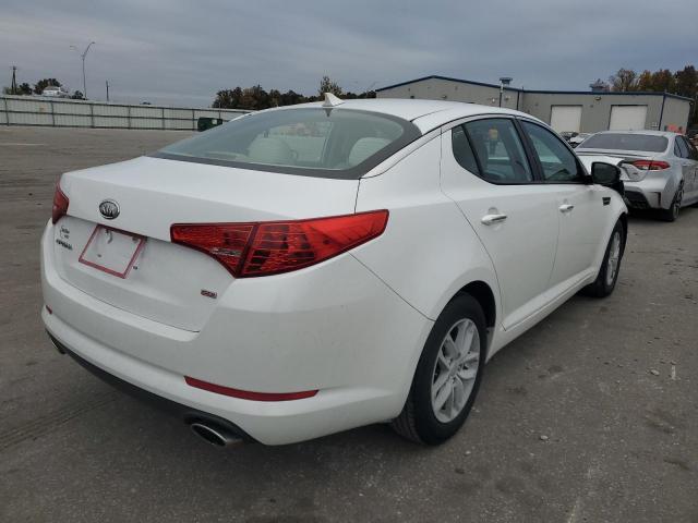 Photo 4 from auction – 2012 KIA OPTIMA LX with VIN 5XXGM4A72CG055851
