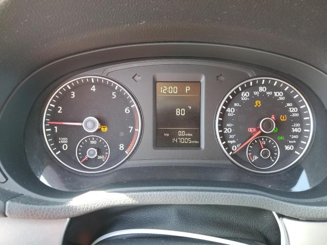 Photo 8 from auction – 2015 VOLKSWAGEN PASSAT S with VIN 1VWAS7A3XFC066043