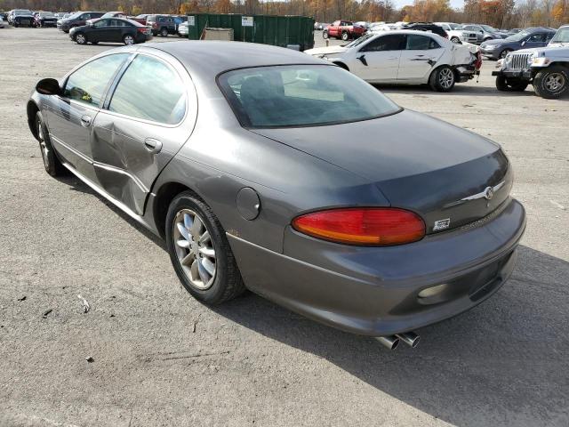 Photo 3 from auction – 2003 CHRYSLER CONCORDE L with VIN 2C3AD56G83H524141