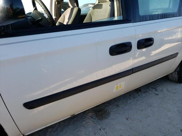 Photo 9 from auction – 2005 DODGE GRAND CARA with VIN 1D4GP24R65B436414