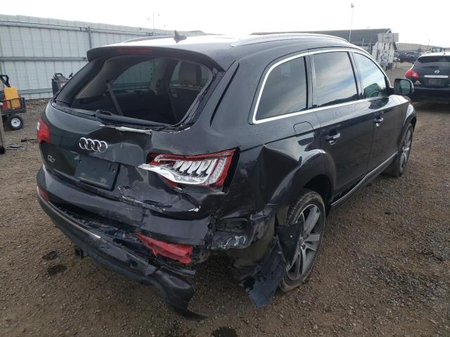 Photo 4 from auction – 2012 AUDI Q7 PREMIUM with VIN WA1LGAFE7CD005740