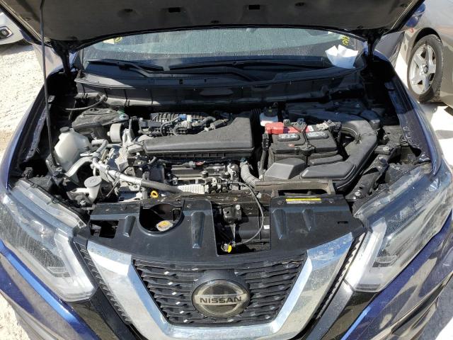 Photo 7 from auction – 2018 NISSAN ROGUE S with VIN 5N1AT2MT3JC755666