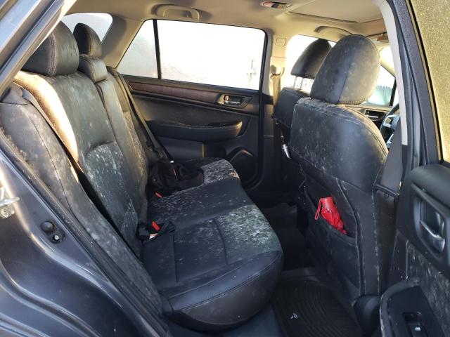 Photo 6 from auction – 2015 SUBARU OUTBACK 2. with VIN 4S4BSBNC0F3351768