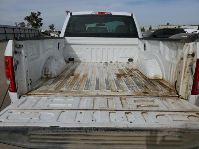 Photo 6 from auction – 2015 FORD F150 with VIN 1FTMF1C85FFB70934