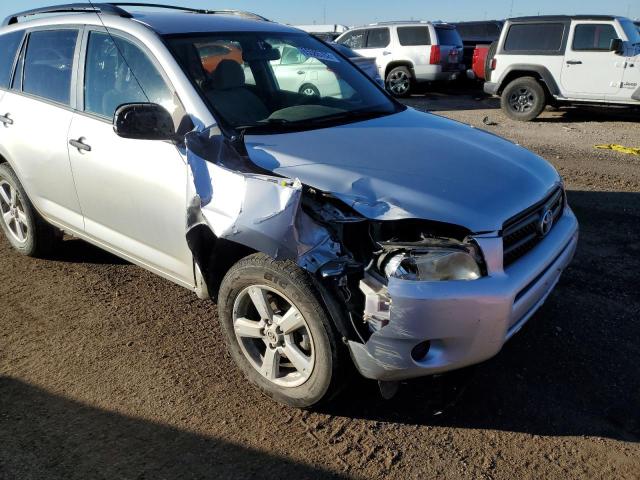 Photo 9 from auction – 2008 TOYOTA RAV4 with VIN JTMBK33V385041720