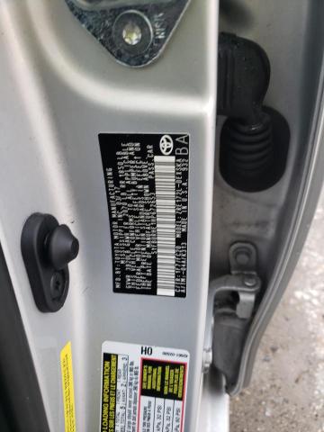 Photo 10 from auction – 2017 TOYOTA COROLLA L with VIN 5YFBURHE1HP672653