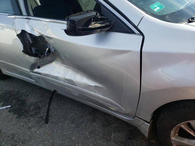 Photo 9 from auction – 2015 NISSAN ALTIMA 2.5 with VIN 1N4AL3AP0FC412845