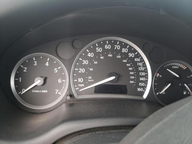 Zdjęcie 8 z aukcji – 2006 SAAB 9-3 AERO z VIN YS3FH76U366106799