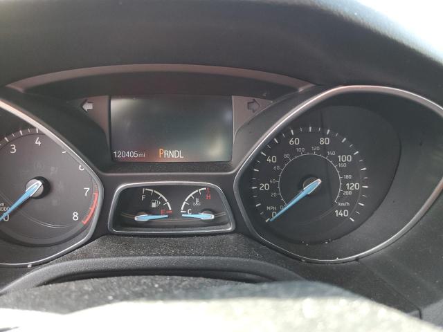 Photo 8 from auction – 2016 FORD FOCUS SE with VIN 1FADP3F26GL336368
