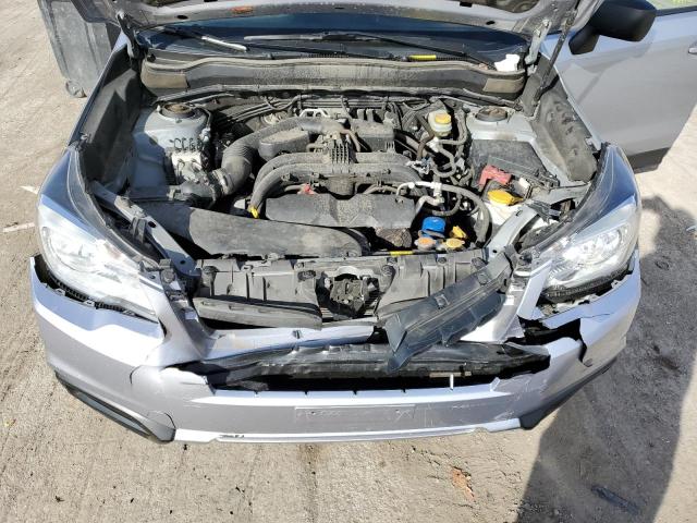 Photo 7 from auction – 2018 SUBARU FORESTER 2 with VIN JF2SJAAC7JH538168