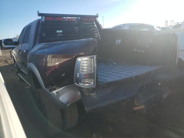 Photo 3 from auction – 2013 RAM 3500 LARAM with VIN 3C63RRML7DG609073